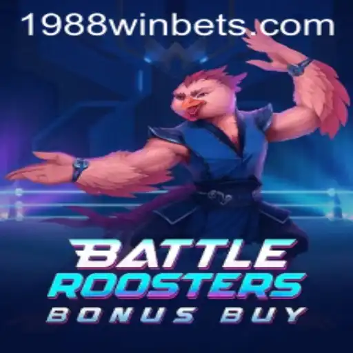 BattleRoostersBonusBuy: Uma Experiência de Jogo Intensa e Oportunidades com 1988win.com