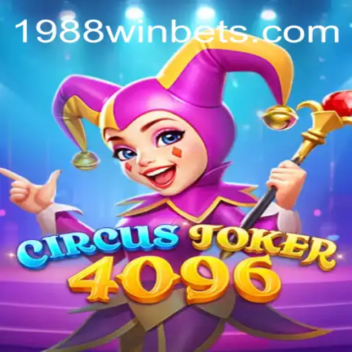 Descubra o Desafio Fascinante do Jogo CircusJoker4096