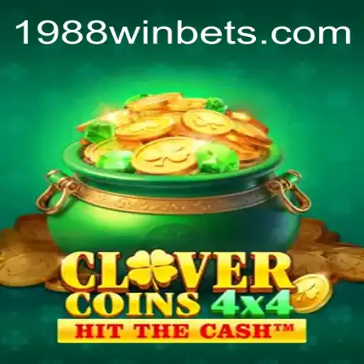 CloverCoins4x4: Uma Nova Tendência no Mundo dos Jogos de Quebra-Cabeça