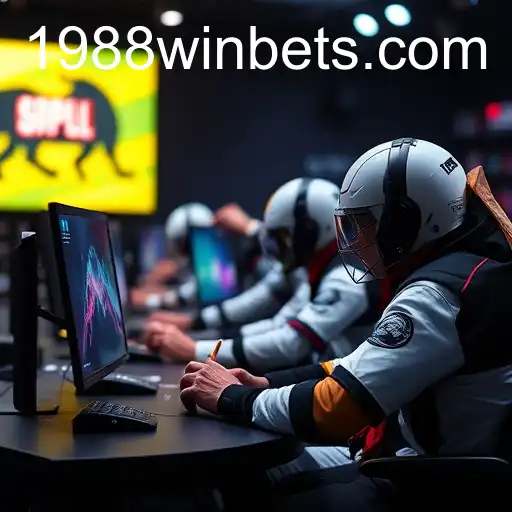 Esportes virtuais