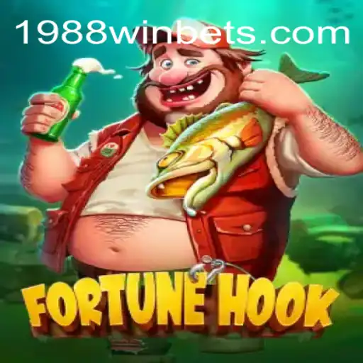 Explorando FortuneHook e o Fascinante Mundo de 1988win.com