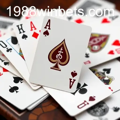 Jogos de cartas