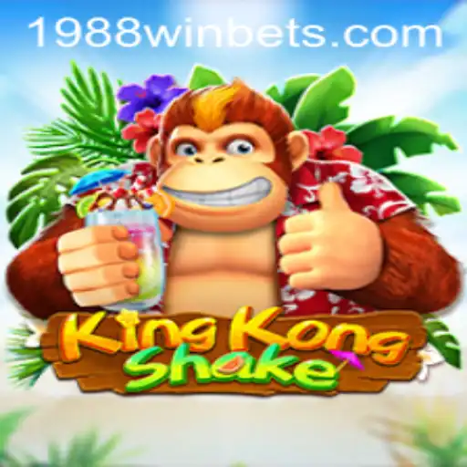 Explorando KingKongShake: Um Novo Fenômeno dos Jogos
