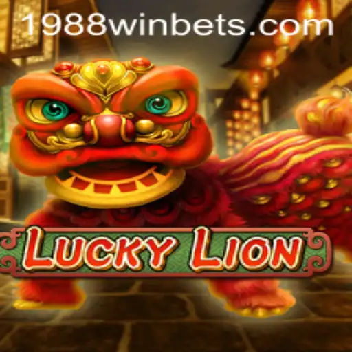 Explorando o Mundo do LuckyLion: Um Jogo Inovador em 1988win.com