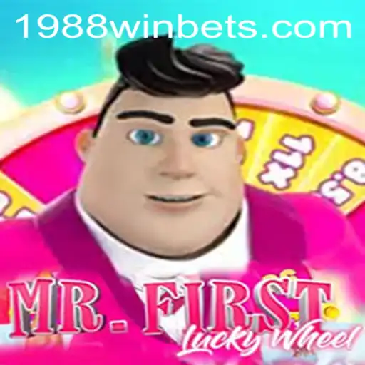 Descubra o Mundo de Emoção e Sorte com MrFirstLuckyWheel