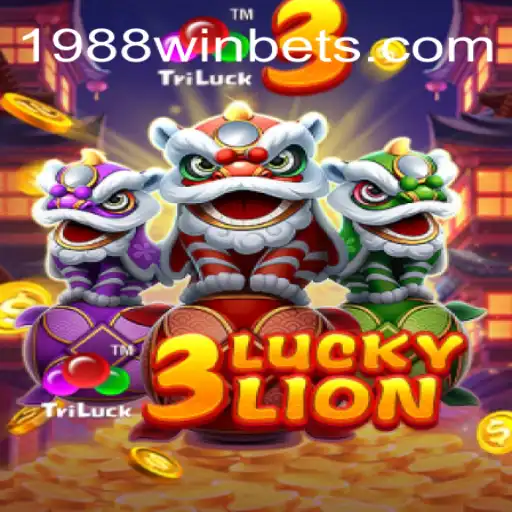 Descubra o Excitante Mundo do 3LUCKYLION