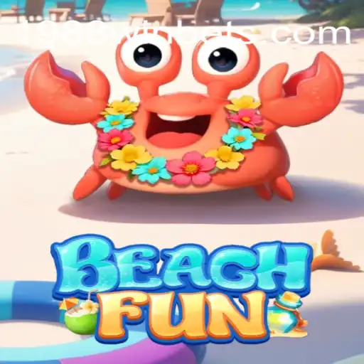 Descubra o Mundo de Diversão com BeachFun: O Jogo que Conquistou 1988