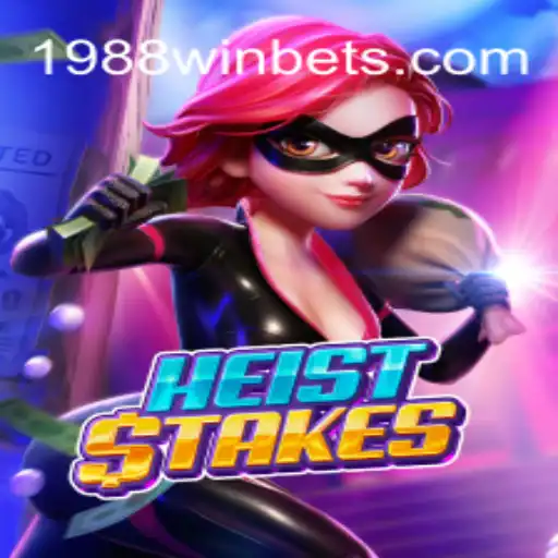 Explorando o Universo Empolgante de HeistStakes: Um Mergulho no Jogo de Estratégia e Aventura
