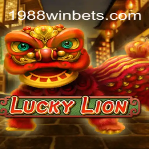 Explorando o Mundo do LuckyLion: Um Jogo Inovador em 1988win.com