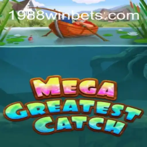 Descubra Tudo Sobre o Jogo Inovador MegaGreatestCatch