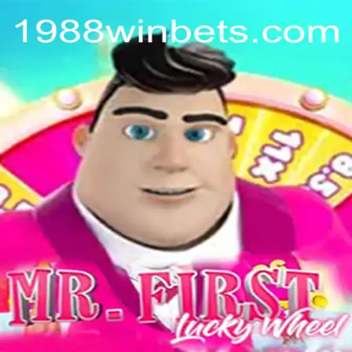 Descubra o Mundo de Emoção e Sorte com MrFirstLuckyWheel