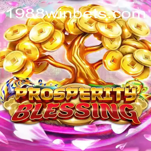 ProsperityBlessing: Explorando o Jogo Através da Era Digital