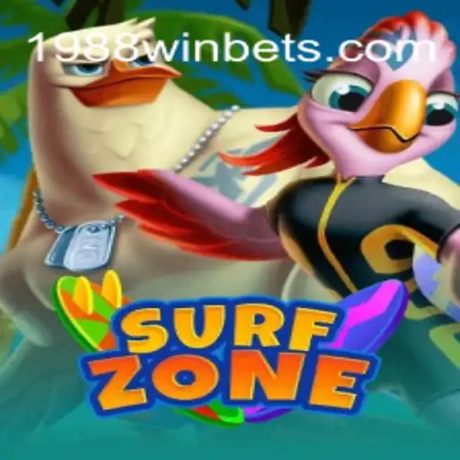 SurfZone: Descubra o Empolgante Mundo dos Jogos Aquáticos