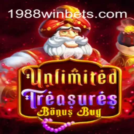 Descubra o Empolgante Mundo de UnlimitedTreasuresBonusBuy
