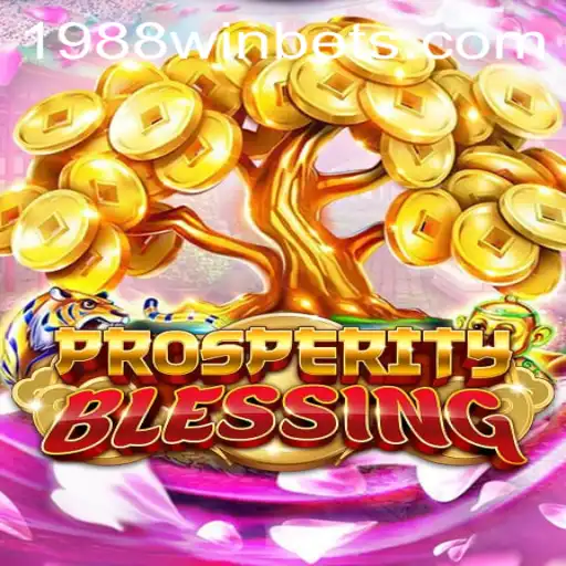 ProsperityBlessing: Explorando o Jogo Através da Era Digital