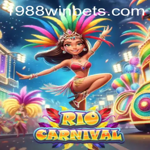 Explore a magia do RioCarnival: O jogo que conquista multidões