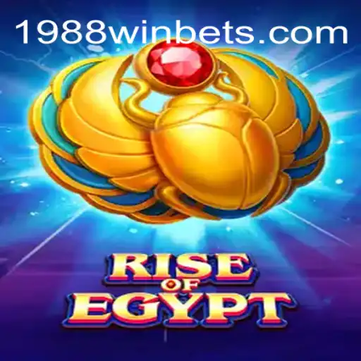 RiseOfEgypt: Uma Viagem ao Egito Antigo