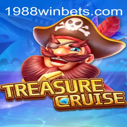 Descubra o Fascinante Mundo de TREASURECRUISE