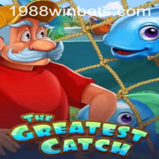 Descubra 'TheGreatestCatch': O Jogo que Conquista Gerações