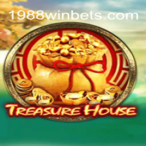 Descubra os Mistérios de TreasureHouse: Um Jogo de Aventuras